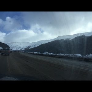 Meet your Posher, Zebulon